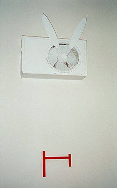 DUMDUMskiliftkindergarten, 2001