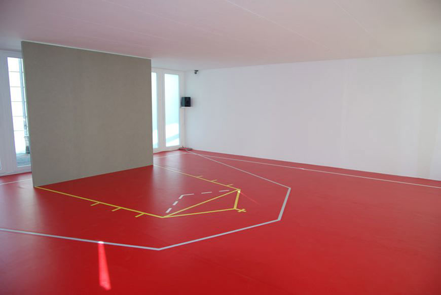 No place like home (2) , 2007