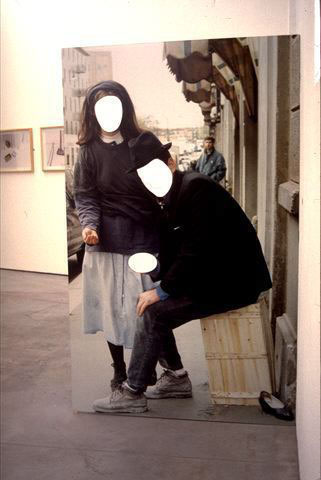 Senza titolo, 1997
