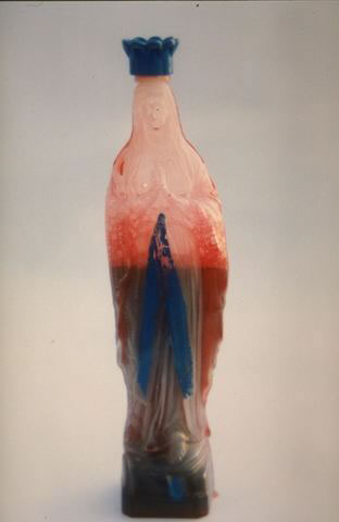 N.D. De Lourdes, 1994