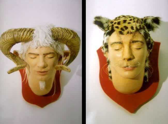 Trofei, 1995