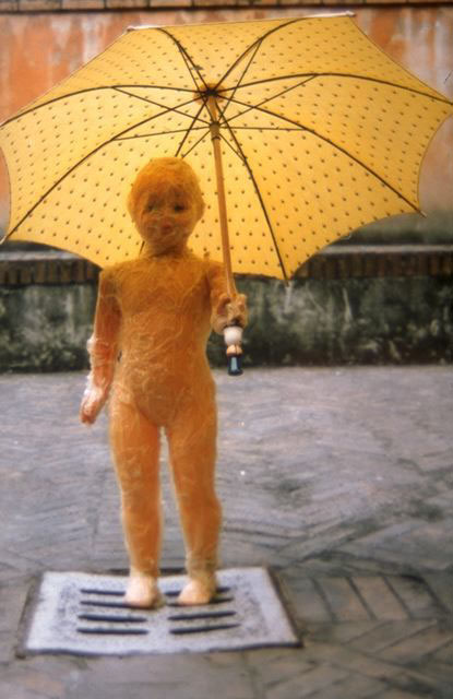 Senza titolo, 1996