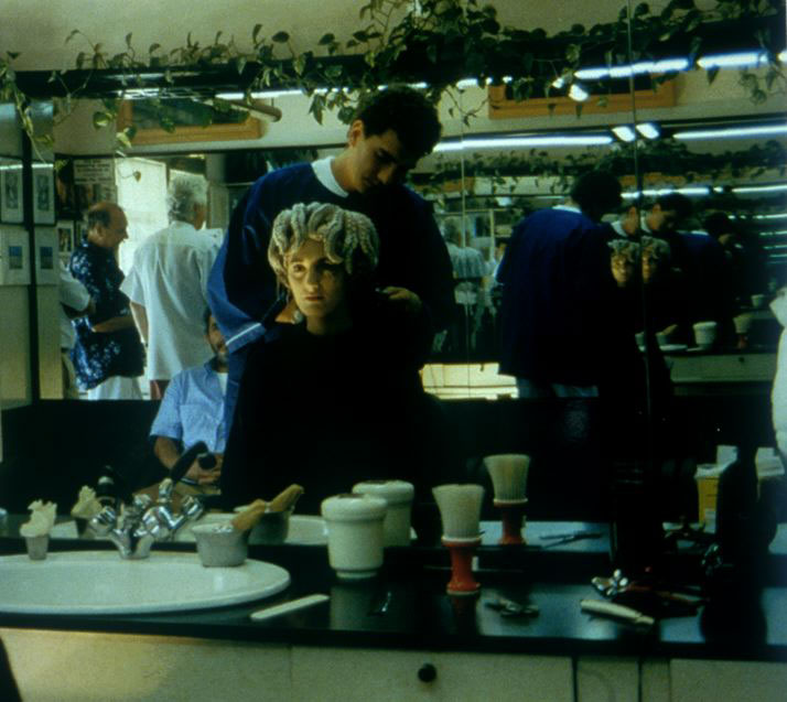 Senza titolo, 1997