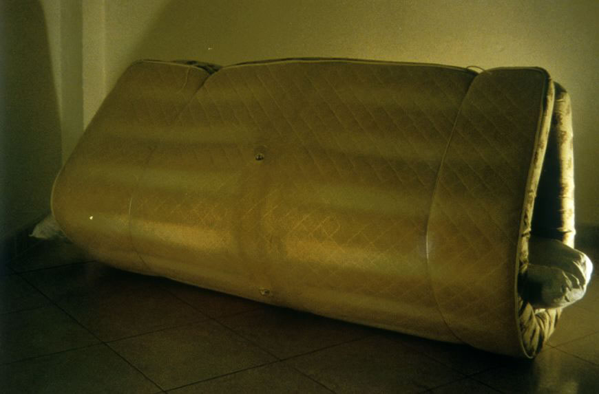 Buon riposo, 1998