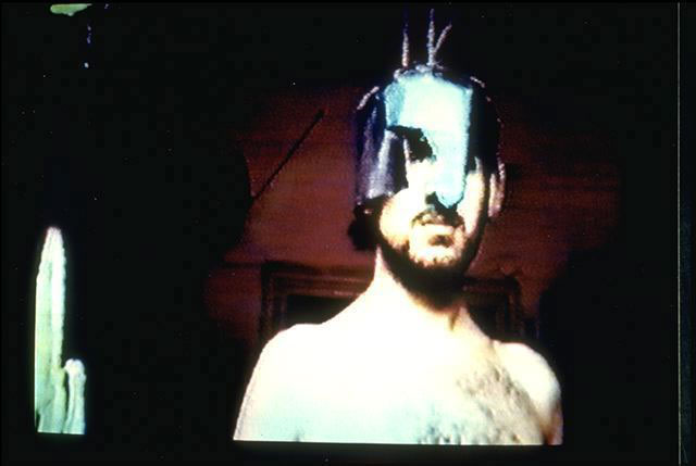 Il dio Marte in casa mia, 1994
