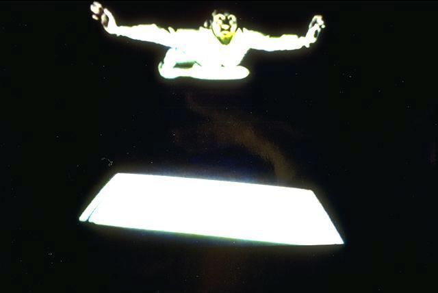 La curiosità, 1994