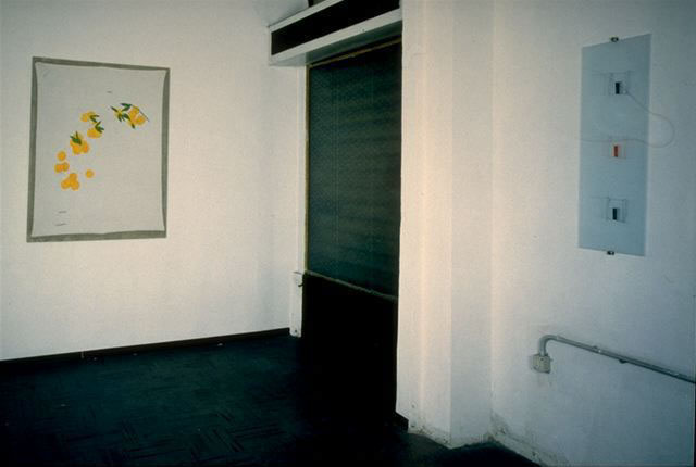 Imprendibile, 1996
