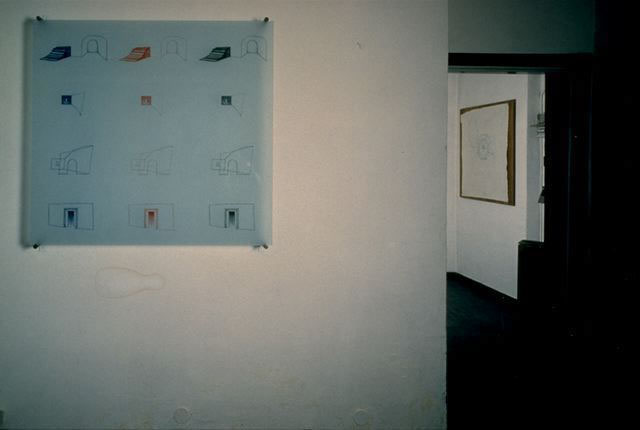 Imprendibile, 1996