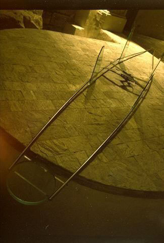Coccodrillo morto, 1992