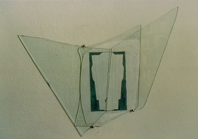 Disegno, 1989