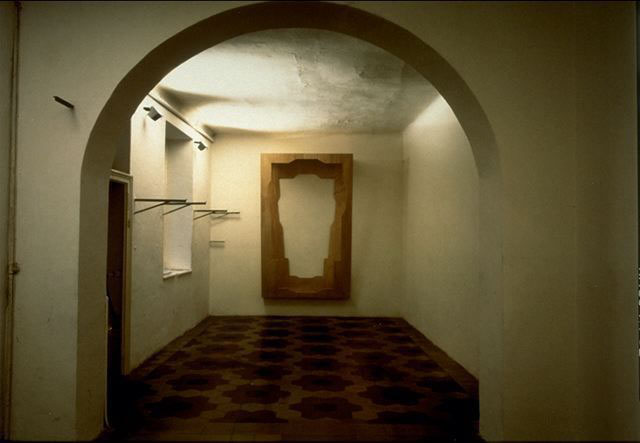 Kas, 1990
