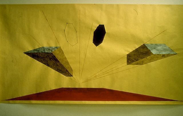 Prima pittura, s.d.