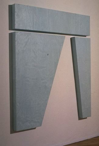 Senza titolo, 1989