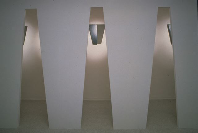 Senza titolo, 1990