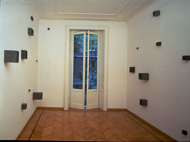 Senza titolo, 1993