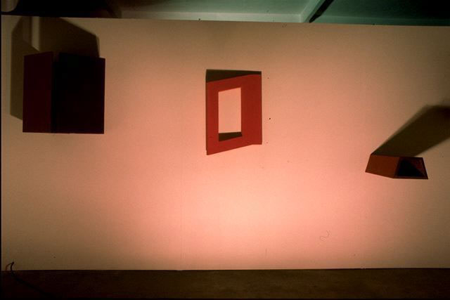Senza titolo, 1994