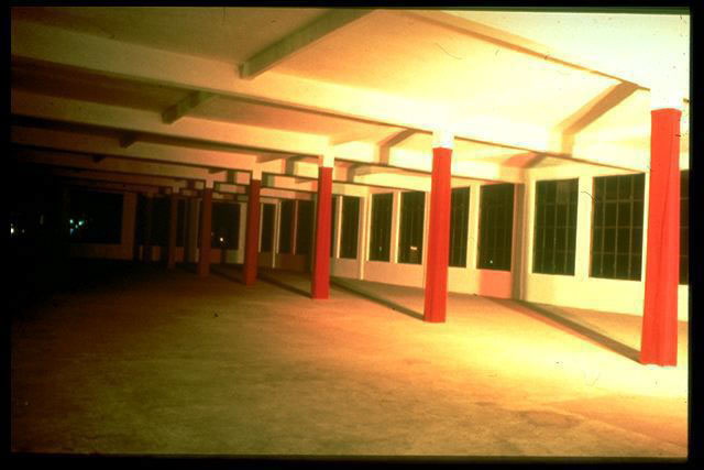 Senza titolo, 1994