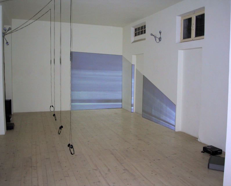 Beyond Lines, 2001