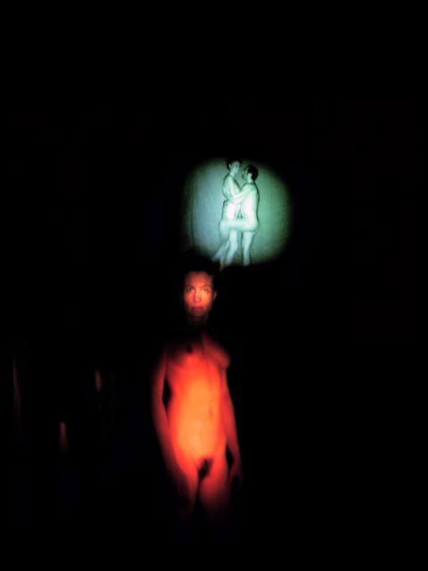 Video Intimacy, 2002