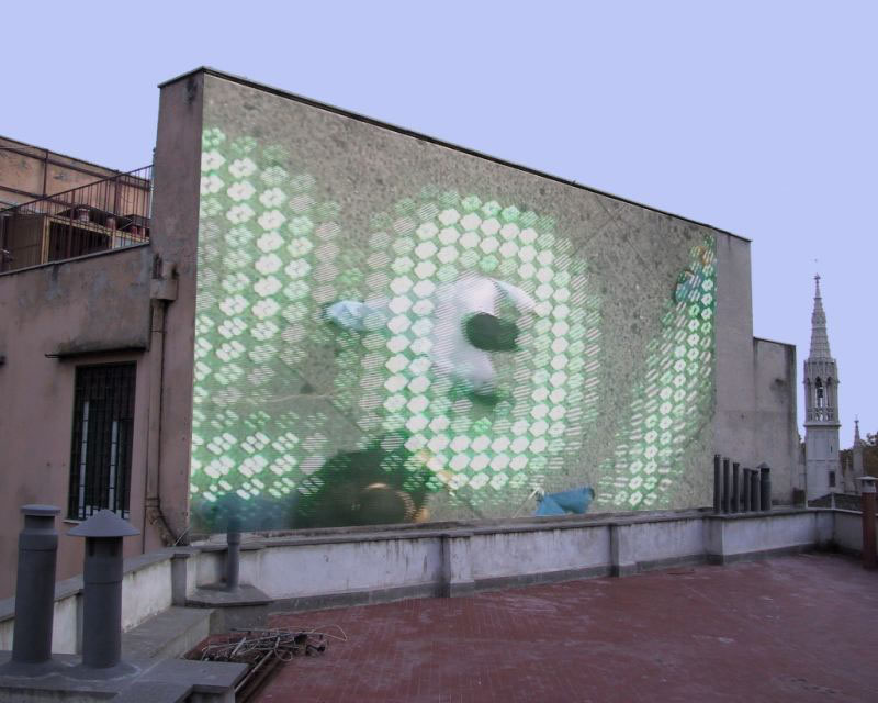 Human Highways, 2002