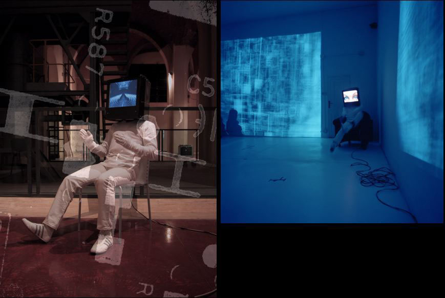 Video Contact, 2003