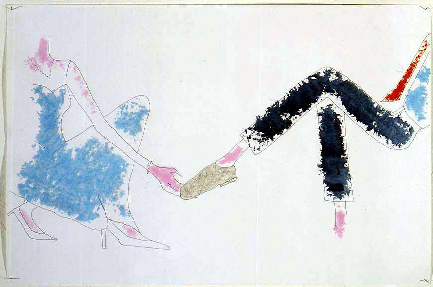 Cenerentola, 1999