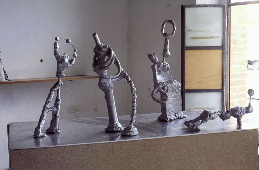 Giocolieri, 1998