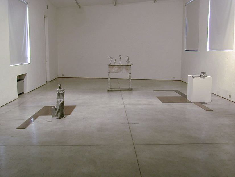 Senza titolo, 1999