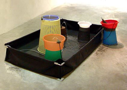 Je t’aime, 2001