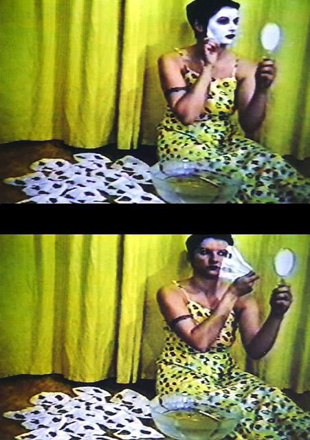 L’altra in me, 1998