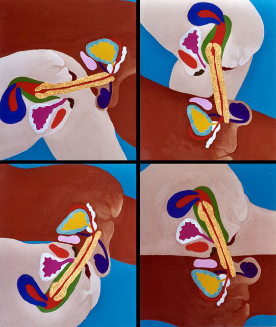 Kamasutra, 2002