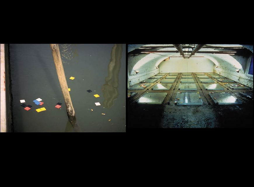Colonie a Venezia, 1988