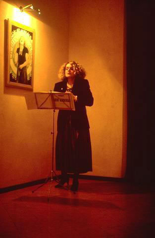 Chanson du bébé, 1993