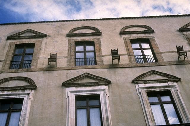 Seduta, 1995