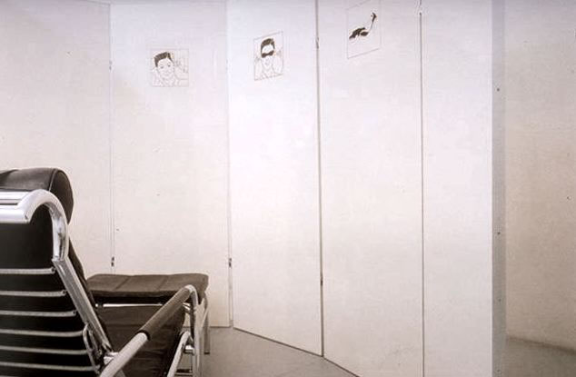 Atto di Assenza, 1995