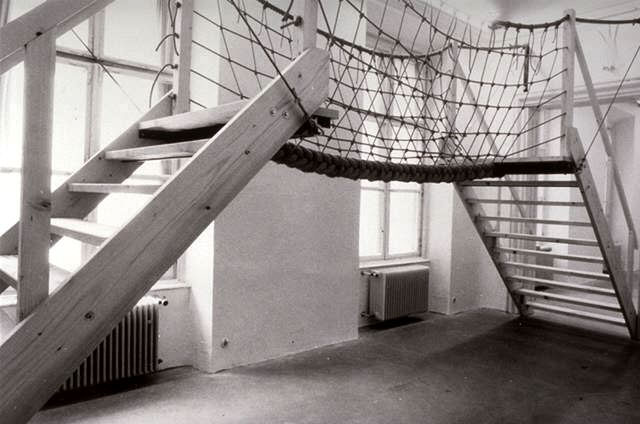 Ponte, 1995