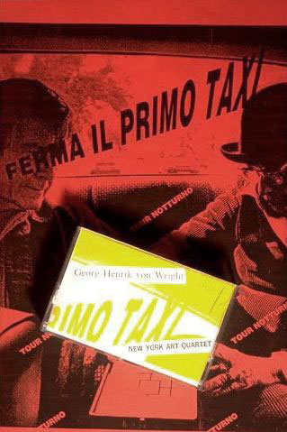 Ferma il primo taxi, 1992