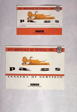 Pass, 1993