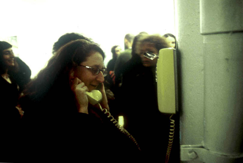 Privato, 1999