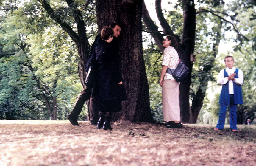 Dreams, 2000