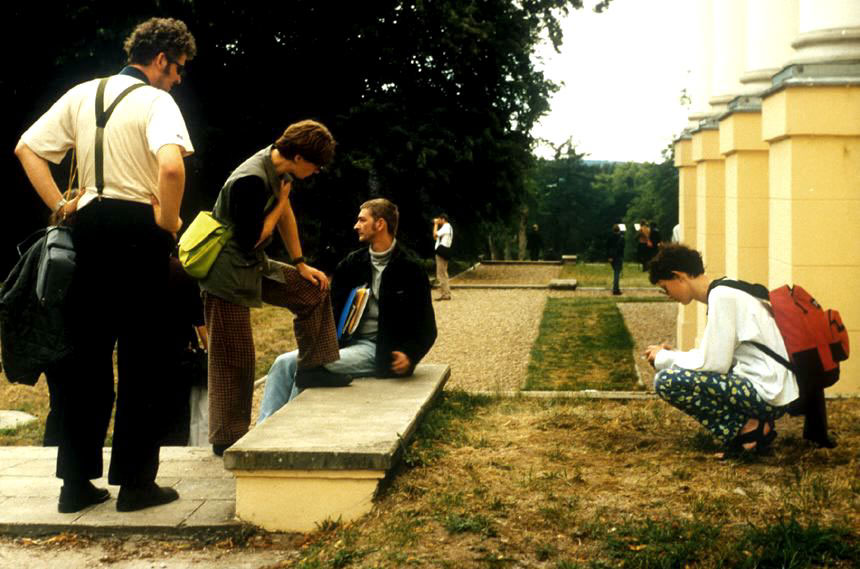 Dreams, 2000