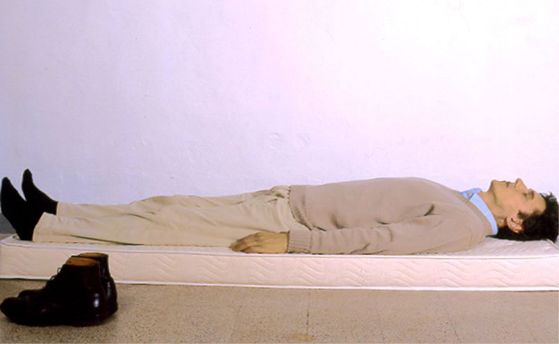 Sogni per me, 2001