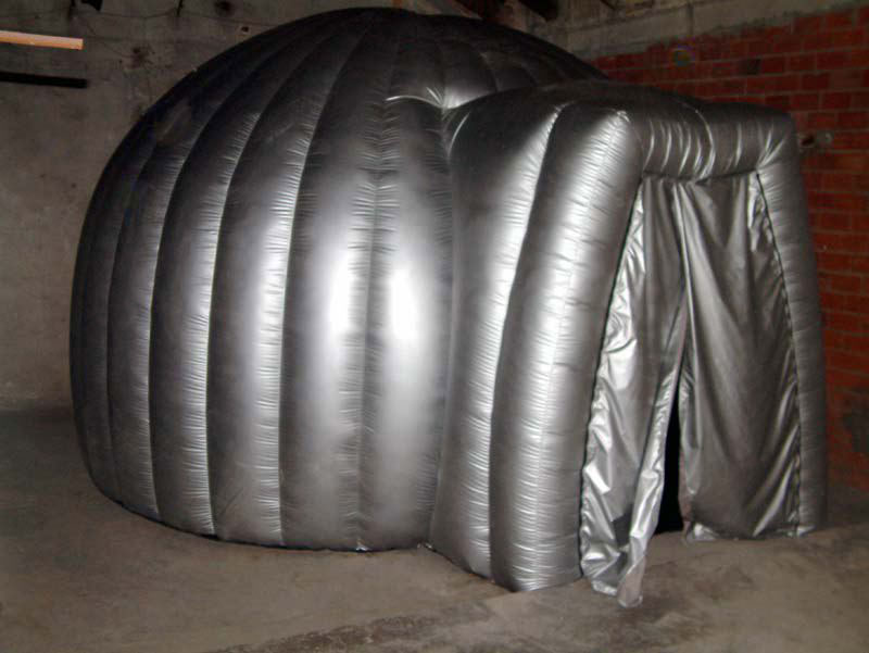 Incontri interiori, 2003
