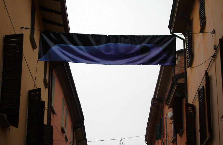 Il dormiente, 2003