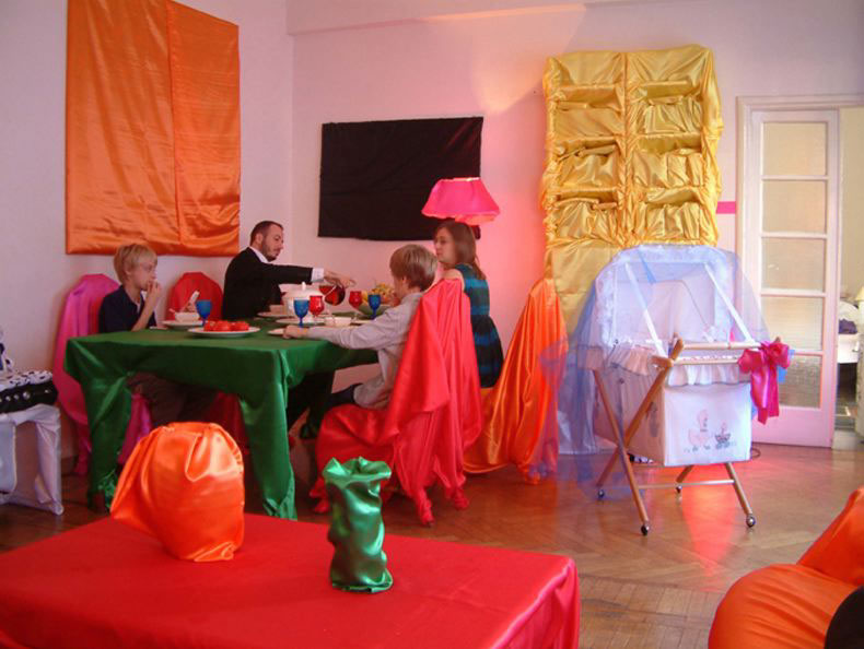 Psichedelica, 2006