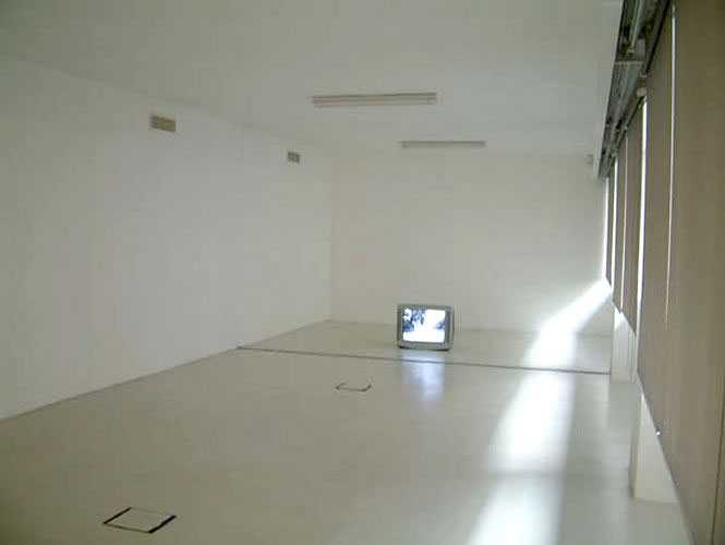 Portrait, 2005