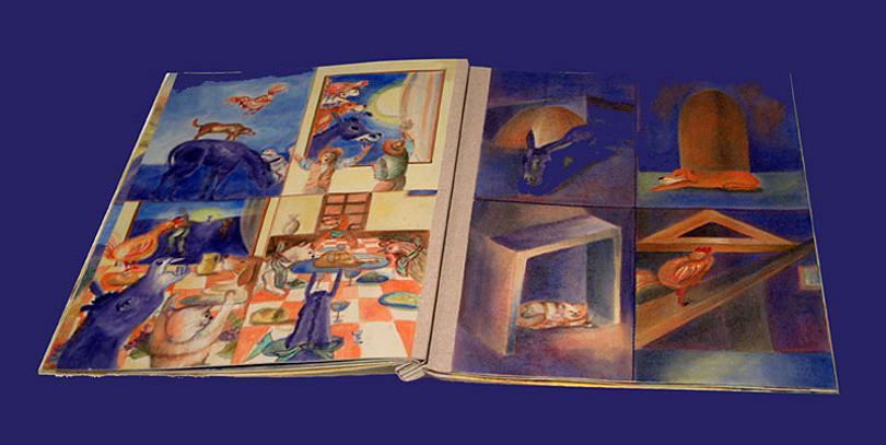 I musicanti di Brema, 2004