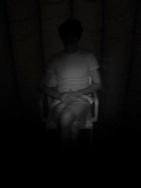 Inner encounters, 2007