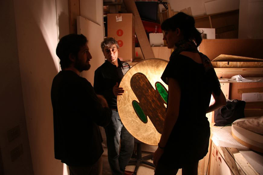 Polline, 2010