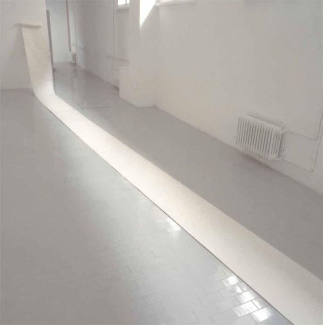 Ipotesi di finito, 2005-2006